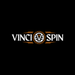 Vinci Spin Casino Logo