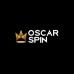 Oscarspin Casino Logo